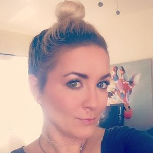 Meet your Posher, Jen